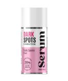 Dark Spot Corrector Serum - Remove Stubborn Dark Spots with Kojic Acid & Alpha Arbutin | Brightening Discoloration Remover for Face - Buy Online on SooperMarket.com