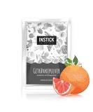 Intick Sugar-Free Instant Grapefruit Drink Powder | Vegan Low-Calorie Beverage (18L Pack) with Vitamin C - Buy Online on SooperMarket.com