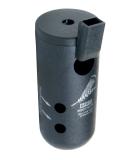 Primos Hunting Hoot Flute Owl Call, Turkey Hunting Owl Call in Black 314 - Buy Online on SooperMarket.com