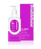 Doublebase Dry Skin Emollient. Clinically Proven Moisturiser for Eczema Psoriasis and Dermatitis Treatment. Body Cream for Dry Skin Relief 250g Pump Pack 250 g (Pack of 1) - Buy Online on SooperMarket.com