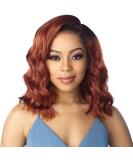 Sensationnel Cloud 9 WHAT LACE 13x6 Wig - Hand Tied Synthetic Hair Illusion Lace Frontal - Audry - Buy Online on SooperMarket.com