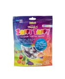 Zollipops Zaffi Taffy Clean Teeth Taffy Delicious Fruit Flavors 3.0 oz - Buy Online on SooperMarket.com