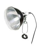 Trixie 76071 Reflector clamp light 21 19 cm black 21 x 19 cm - Buy Online on SooperMarket.com