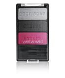 Wet & Wild Color Icon Eyeshadow Trio - Spoiled Brat 336 - 1 Pound Water - Buy Online on SooperMarket.com