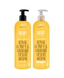 Not Your Mother s Naturals Shampoo and Conditioner Sets - 2-Pack - Naturally Occurring Ingredients Sulfate-Free Shampoo and Conditioner for All Hair Types (Repair & Nourish) - Buy Online on SooperMarket.com