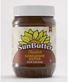SunButter Chocolate Jar, 16 Fl Oz - Buy Online on SooperMarket.com