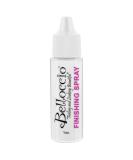 Belloccio Airbrush Makeup Finishing Spray & Setting Mist  1 oz. Bottle - Long Lasting  Prevents Smudging and Fading - Sets Cosmetic Foundations  Concealers & Blushes - Buy Online on SooperMarket.com