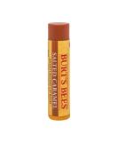 Burt's Bees Lip Balm Salted Caramel | Hydrating Lip Care | 100% Natural Ingredients - Buy Online on SooperMarket.com