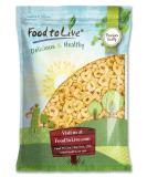 Non-GMO Banana Chips 3 lbs - Sweetened, Unsulfured, Kosher, Vegan - Crisp & Tasty Snack - Buy Online on SooperMarket.com