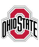 Craftique Ohio State Magnet (6 inch) - Officially Licensed 3, 12, 18 Sizes - Buy Online on SooperMarket.com