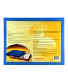 Masterson Art Products MAS100 Artist Palette Seal 16X12, White - Buy Online on SooperMarket.com