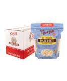 Bob's Red Mill Gluten Free Old Fashion Rolled Oats, 32-ounce (Pack of 4) 32 Ounce (Pack of 4) Resealable - Buy Online on SooperMarket.com