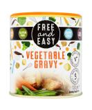 Gluten Free Veg Gravy Mix - 130g | Delicious & Easy to Prepare - Buy Online on SooperMarket.com