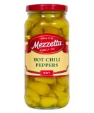 Mezzetta Hot Chili Peppers 16 oz - Buy Online on SooperMarket.com