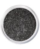 Giselle Cosmetics Organic Mineral Eyeshadow - Diamond Coal | 3 gms - Buy Online on SooperMarket.com