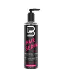Level 3 Hair Serum - Repair, Soften, Smooth, and Reduce Frizziness | L3 Hair Smoothing Serum - Buy Online on SooperMarket.com
