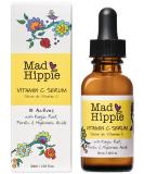 Mad Hippie Vitamin C Serum for Face with Hyaluronic Acid  Vitamin E & Ferulic Acid - Vitamin C Face Serum for Women/Men  Skin-Brightening Serum  1.02 Fl Oz - Buy Online on SooperMarket.com