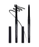 Maybelline Unstoppable Waterproof Mechanical Eyeliner Onyx 2 Count - Pack of 1 - Buy Online on SooperMarket.com