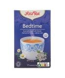 Yogi Tea Organic Bedtime 17 Teabags 30.6g - Buy Online on SooperMarket.com
