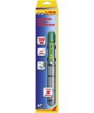 SERA Regheizer 100W - Premium Shock-Resistant Quartz Glass Heater with Precision Safety Circuit & Security Protector for International Shipping - Buy Online on SooperMarket.com