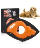 Ownpets Pet Hair Remover - Effective Dog/Cat Hair Removal Tool for Carpets Cars Sofas & Clothes - Buy Online on SooperMarket.com