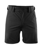 FitsT4 Men's Cargo Hiking Shorts 7 Inch - Water Resistant, Quick Dry, Lightweight - Black X-Large - Buy Online on SooperMarket.com