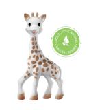 Vulli Sophie The Giraffe New Box Polka Dots One Size 1 Count (Pack of 1) - Buy Online on SooperMarket.com