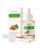 Turmeric Dark Spot Corrector Serum Turmeric and Vitamin C Serum for Face Dark Spot Correcting Glow Serum Dark Spot Remover for Face Tumeric Serum Acne Dark Spots Hyperpigmentation Smooth Skin 30ml /1oz - Buy Online on SooperMarket.com