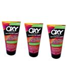 Oxy Acne Cleanser Maximum Strength 5.75 Fl Oz (Pack of 3) - Unscented - Best Acne Treatment - Buy Online on SooperMarket.com