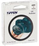 Tiffen 49UVP 49mm UV Protection Camera Lens Filter , Black - Buy Online on SooperMarket.com