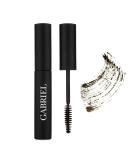 Gabriel Cosmetics Mascara (Black Brown)  Natural  Paraben Free  Vegan  Gluten free  Cruelty free  No GMO  Voluminous full lashes  Non flaky  Water resistant  0.25 Fl Oz - Buy Online on SooperMarket.com