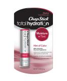 Total Hydration Moisture + Tint Merlot Tinted Lip Balm - Buy Online on SooperMarket.com
