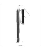 E.L.F. No Budge Retractable Eyeliner Waterproof Charcoal 0.006 oz (0.18 g) - Buy Online on SooperMarket.com