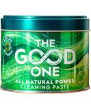 Astonish The Good One Cleaning Paste Multi-Purpose For Full Home Clean Fast Acting Natural Ingredients Fresh Mint Scent 500g 500 g (Pack of 1) - Buy Online on SooperMarket.com