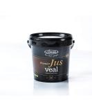 Essential Cuisine - Premier Jus - Veal Jus (Concentrated Base) 1kg - Buy Online on SooperMarket.com