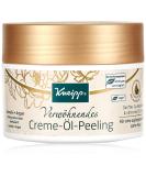 Kneipp Pampering Cream-Oil Peeling 200g - Exfoliating Body Scrub for Smooth Skin | International Shipping Available - Buy Online on SooperMarket.com