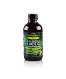 Jamaican Mango and Lime Black Castor Oil Ungurahui with Citrus Spice 4oz - Moisturizing Hair Treatment - Buy Online on SooperMarket.com