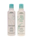 Aveda Shampure Nurturing Shampoo & Conditioner Duo 8.5oz Set Set - Buy Online on SooperMarket.com