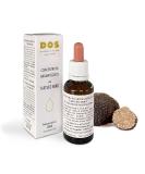 Black truffle flavour concentrate 30ml Extra strong for professional use - DOS Specialit al Tartufo since 1940 - Buy Online on SooperMarket.com
