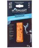 Moonlight Katzensnack Filet Stick with Trout - Grain-Free 100% Trout Soft & High Acceptance (22g) - Premium Cat Treats for International Shipping - Buy Online on SooperMarket.com