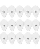 20 Pack TENS Unit Replacement Pads - Adhesive Electrodes for TENS Therapy Machines - Buy Online on SooperMarket.com