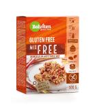 BALVITEN Gluten-Free Universal Mix for Bread 500 g Certified for Baking Cakes Dumplings Pancakes - Buy Online on SooperMarket.com