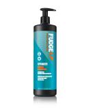 Fudge Xpander Gelee Shampoo 1000ml - Professional Volume & Thinning Hair Care | Buy Internationally - Buy Online on SooperMarket.com