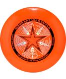 Discraft 175 Gram Orange Ultrastar Sport Disc - Buy Online on SooperMarket.com