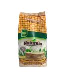 NATURELO 1kg Nixtamalized Cornmeal - 100% Natural Corn Harina de Maiz Nixtamalizado - Buy Online on SooperMarket.com