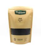 Organic Black Rice 1kg - No Additives No Preservatives Raw Vegan High Protein GMO-Free - A Nutritious and Delicious Addition to Any Meal - Thames Organic 1 kg (Pack of 1) - Buy Online on SooperMarket.com