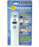 Exergen Temporal Artery Thermometer - Buy Online on SooperMarket.com