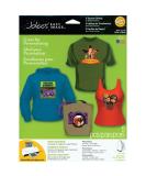 Jolee's Boutique Easy Image Iron-on Transfer Paper for Colored Fabrics - Original Version 1 - Buy Online on SooperMarket.com