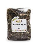 Lemon Balm Loose Tea 250g (BWFO) - Buy Online on SooperMarket.com