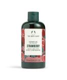 The Body Shop Strawberry Shower Gel  250ml - Buy Online on SooperMarket.com